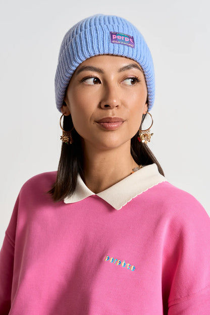Bonnet Bonnie Bleu – Perpète