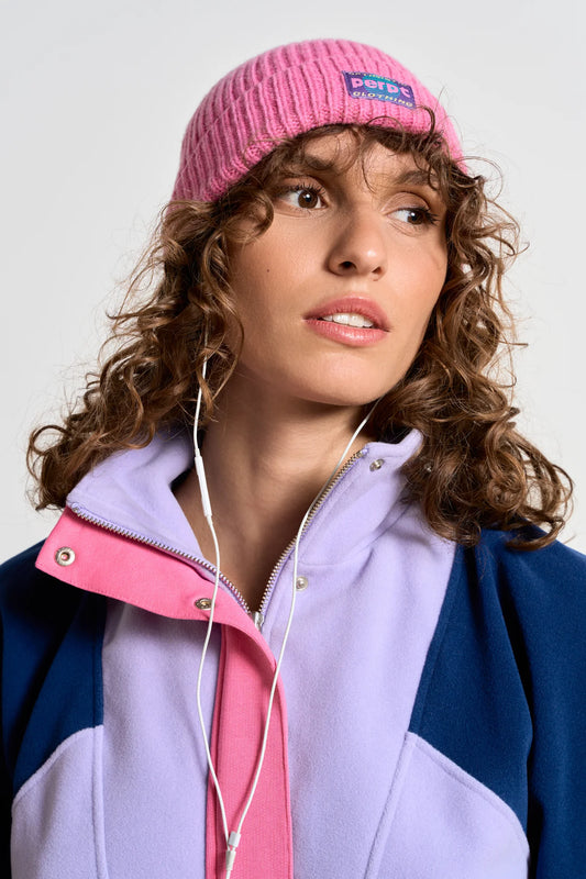 Bonnet Bonnie Rose – Perpète