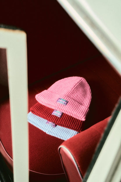 Bonnet Bonnie Bleu – Perpète
