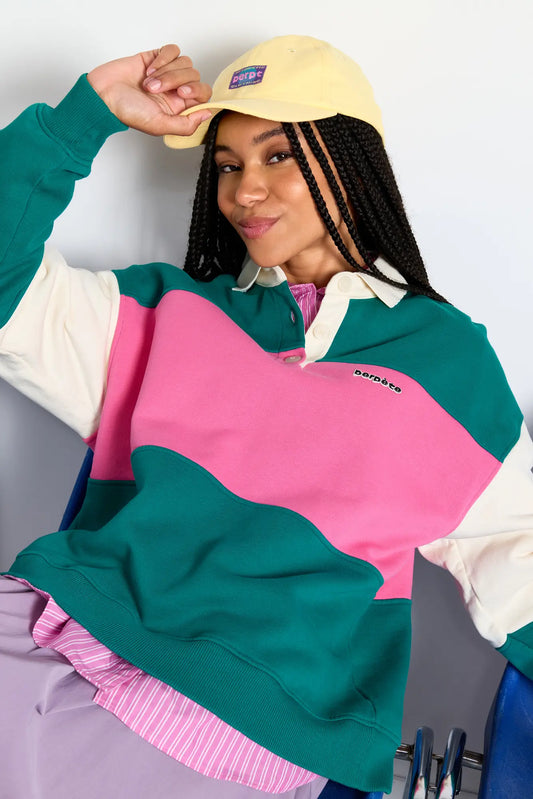 Sweat Linda