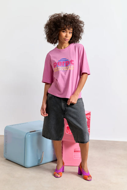 Tee-shirt Jenny rose