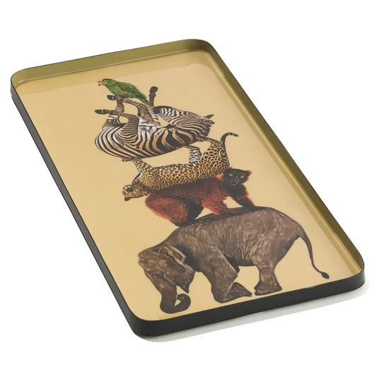 Plateau rectangulaire Culbuto