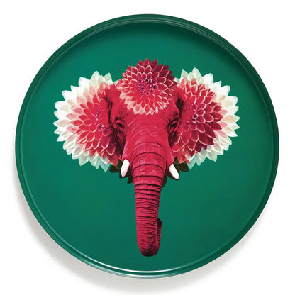 Plateau rond Pachiiii