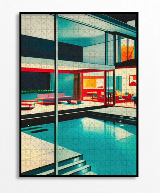 Puzzle - Splash