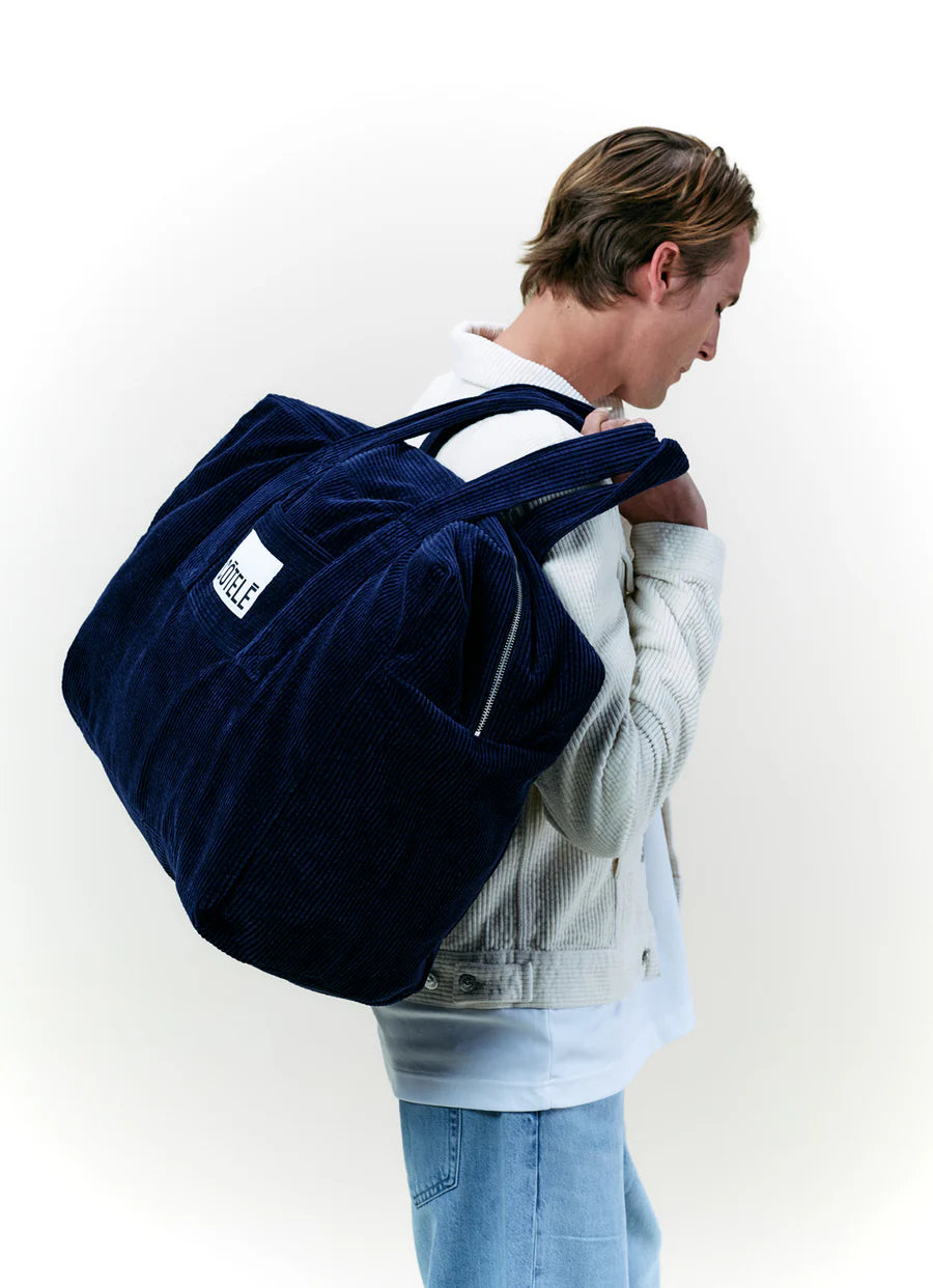 Le Sac Bonny