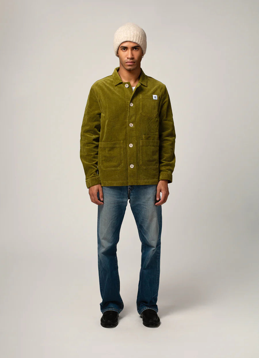 La Veste Worker