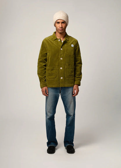 La Veste Worker