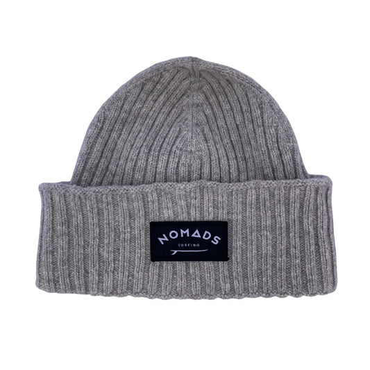 Bonnet Made in France Gris – Unisexe