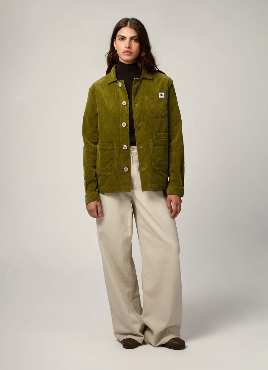La Veste Worker