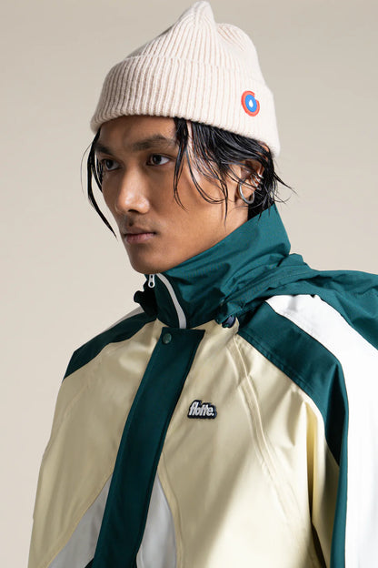 Imperméable Abbesses - sapin