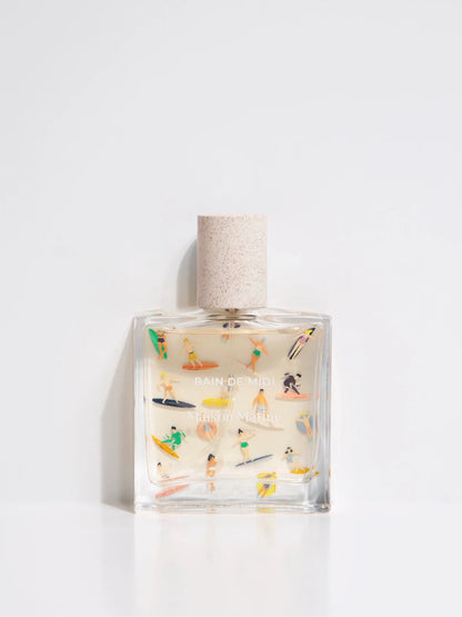 Parfum Bain de Midi – Maison Matine