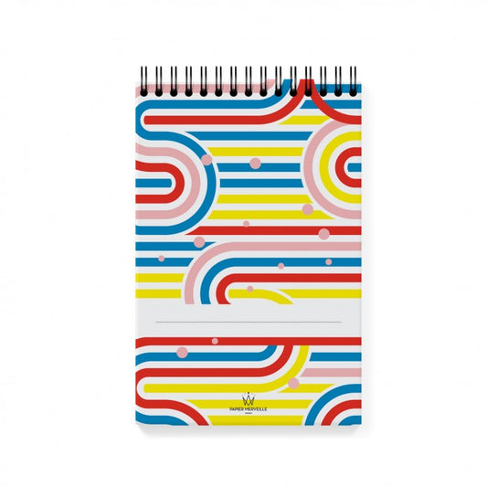 Bloc-notes 1 – Upcycling