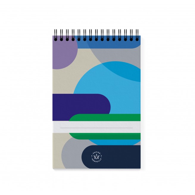 Bloc-notes 6 – Upcycling