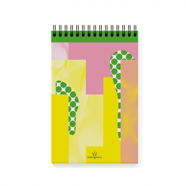 Bloc-notes 7 – Upcycling