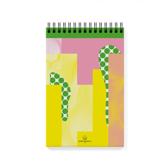 Bloc-notes 7 – Upcycling