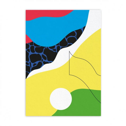 Cahier A5 Envolée