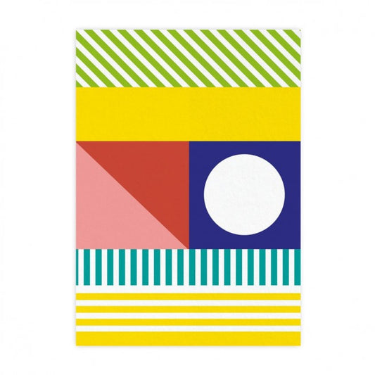 Cahier spirale A5 – Horizon