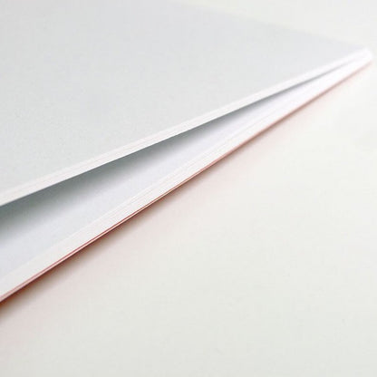 Cahier spirale A5 – Horizon
