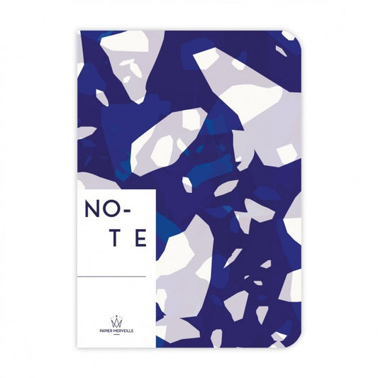 Cahier spirale A5 – Cristo