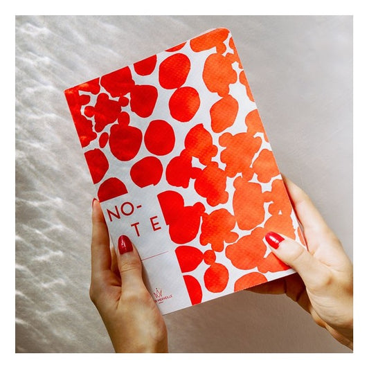 Cahier spirale A5 – Globule