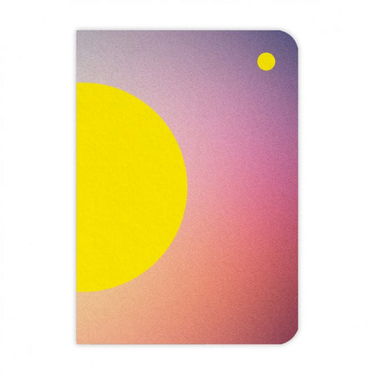 Cahier spirale A5 – Hypnotic
