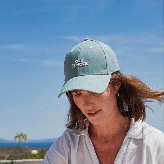 Casquette Old School