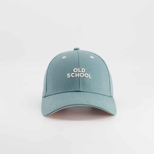 Casquette Old School