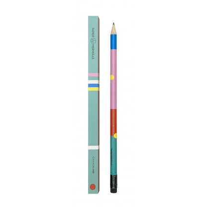 CRAYON MISS