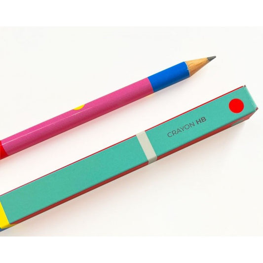CRAYON MISS