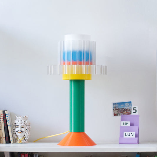 Lampe à poser Gigi