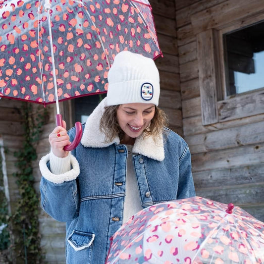 Parapluie Graou