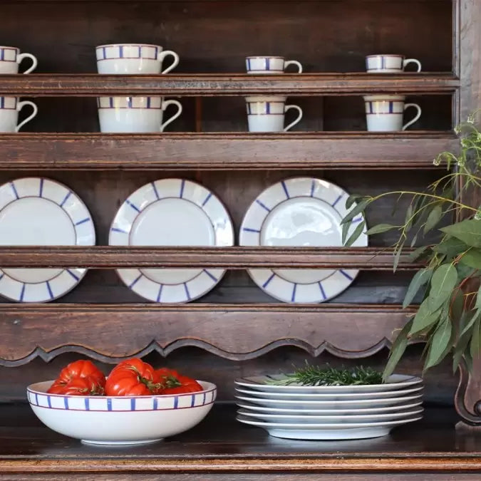 Saladier Amatxi – Jean-Vier