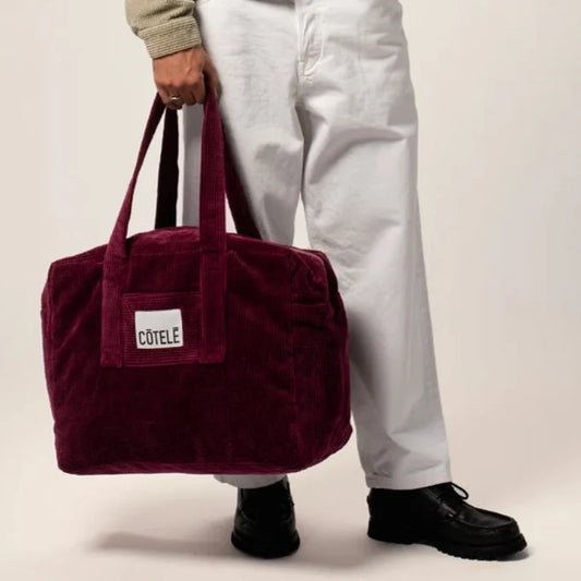 Le Sac Bonny