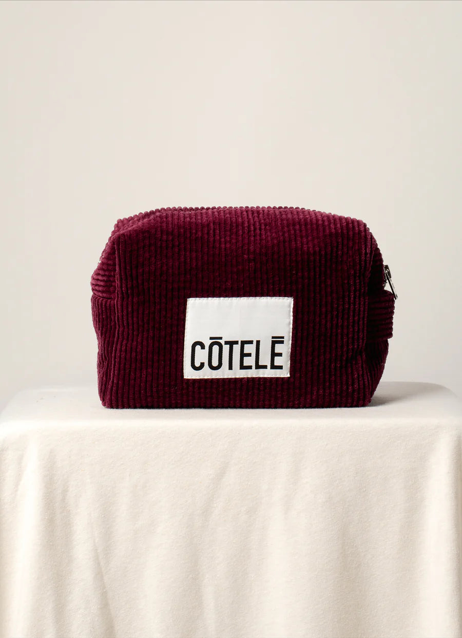 La Trousse de Toilette