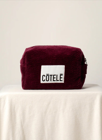 La Trousse de Toilette