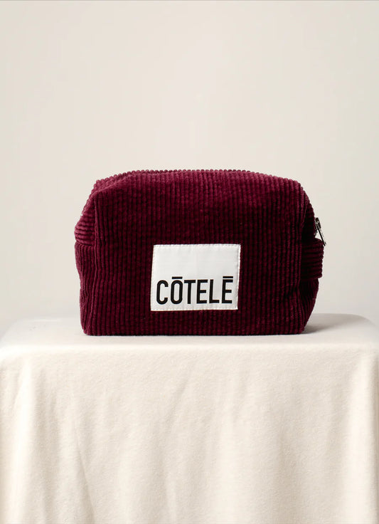 La Trousse de Toilette