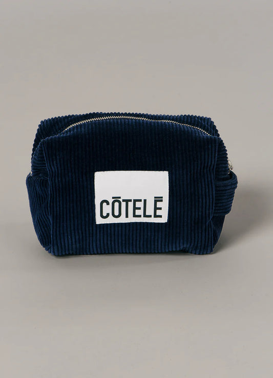 La Trousse de Toilette