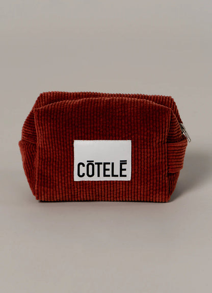 La Trousse de Toilette