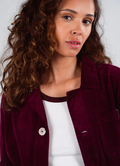 La Veste Worker