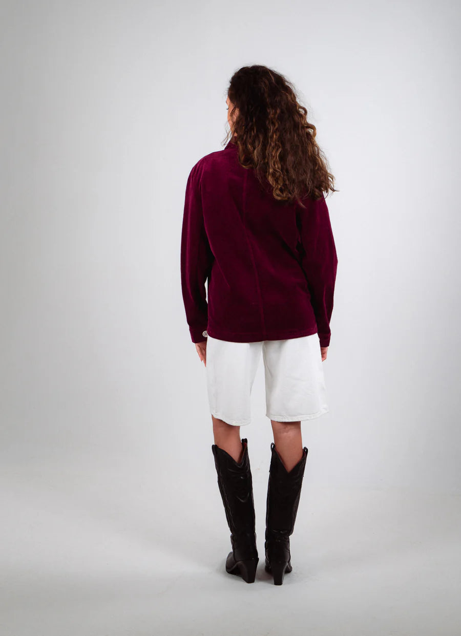 La Veste Worker