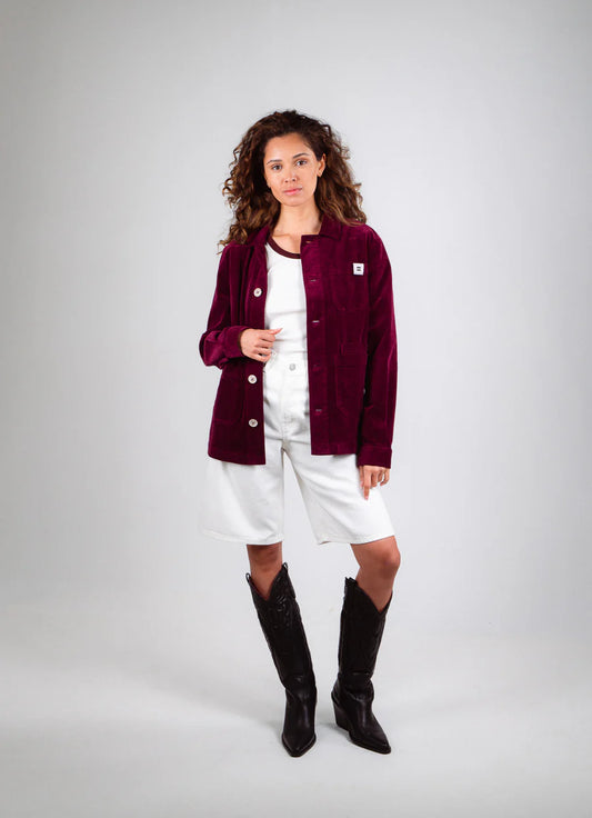 La Veste Worker