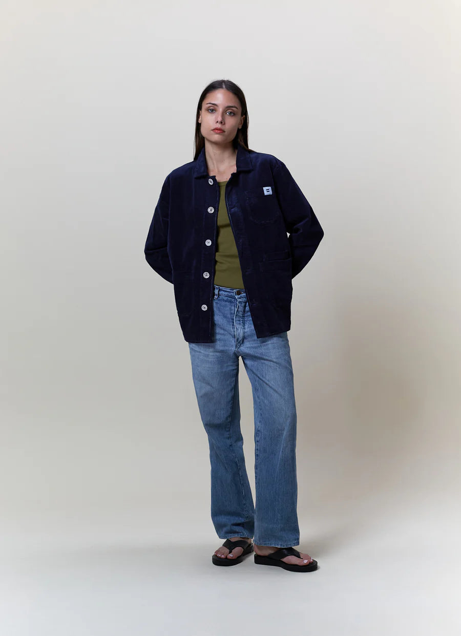 La Veste Worker
