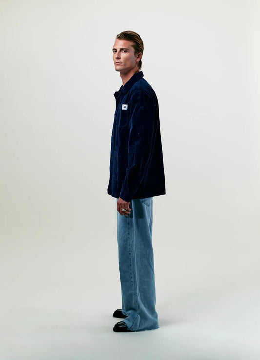 La Veste Worker